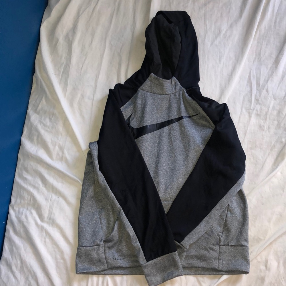 Boys nike hoodie